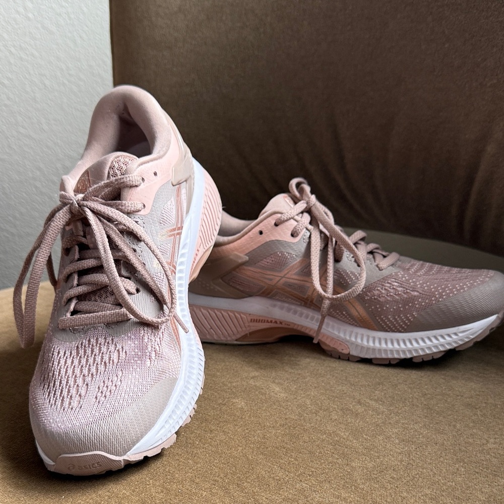 ASICS Women's Blush Sneakers